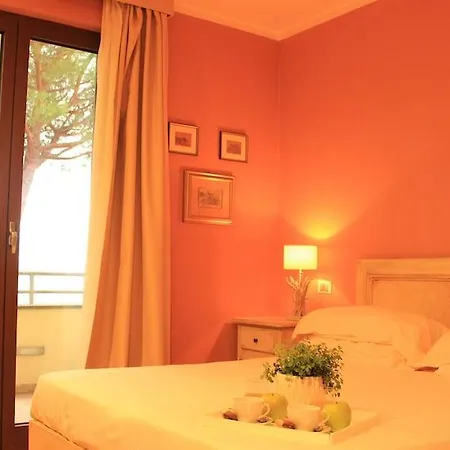 Hotell La Trigola
