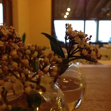 Hotell La Trigola La Spezia