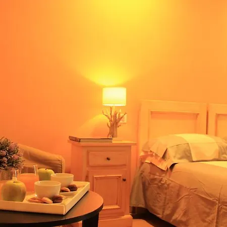 Hotell La Trigola