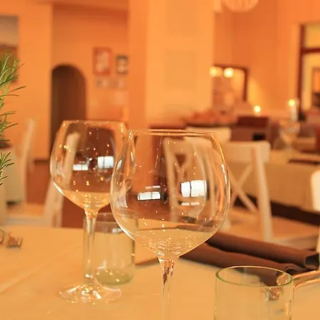 La Trigola Hotel 3*