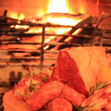 Hotell La Trigola