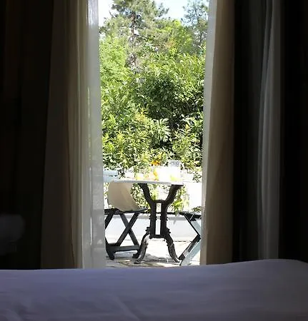 La Trigola Hotell 3*