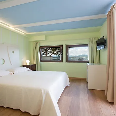 La Trigola Hotell 3*