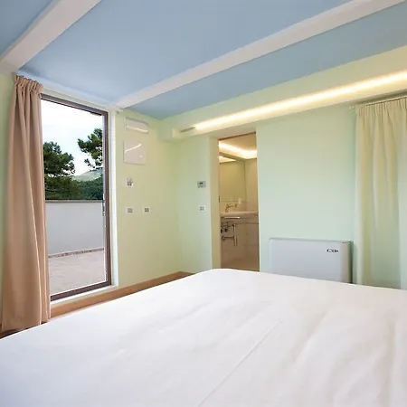 Hotell La Trigola La Spezia