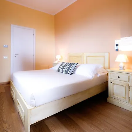 Hotell La Trigola La Spezia