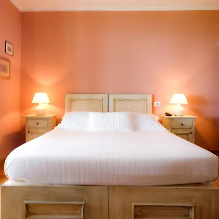 Hotel La Trigola