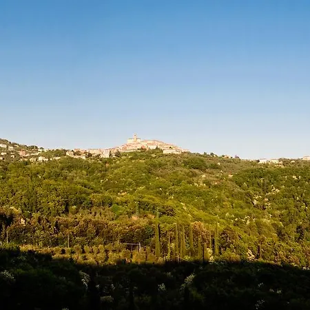 La Trigola Hotell La Spezia