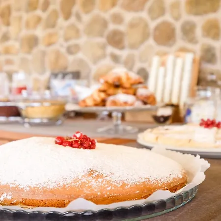 La Trigola Hotell