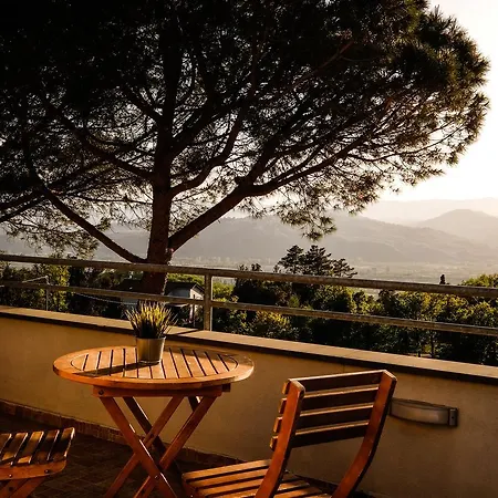 La Trigola La Spezia