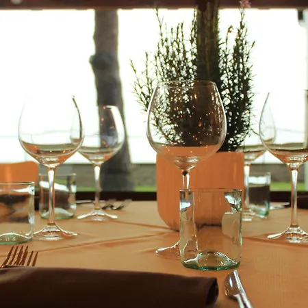 La Trigola 3* La Spezia