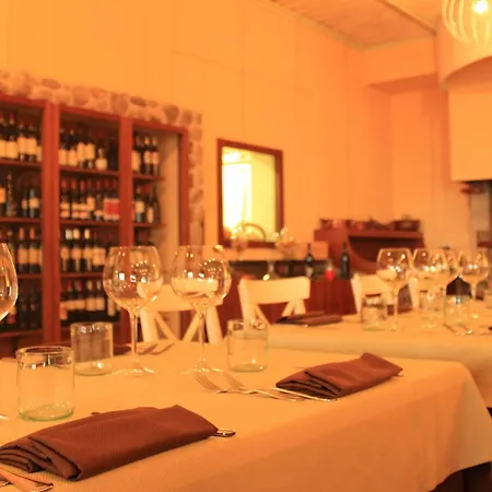 La Trigola Hotell