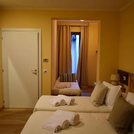 La Trigola 3*