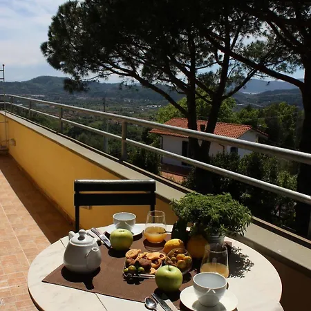 Hotell La Trigola 3*