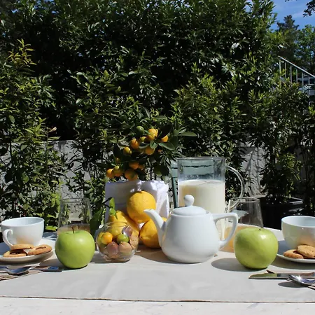 La Trigola Hotell La Spezia