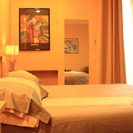 Hotell La Trigola La Spezia