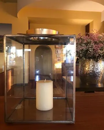 Hotell La Trigola La Spezia