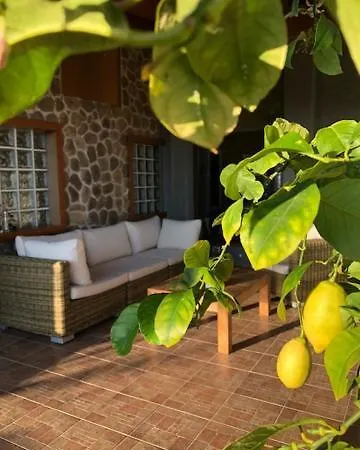La Trigola Hotell