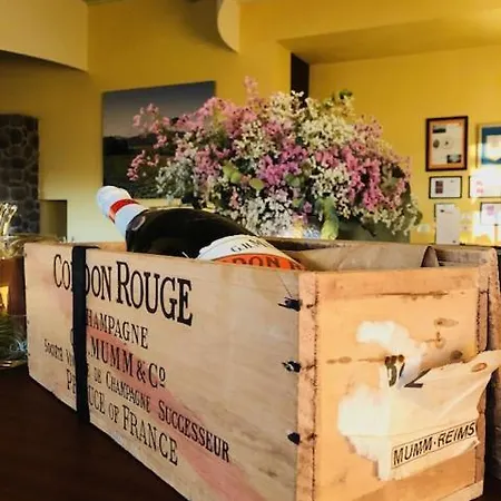 La Trigola Hotell La Spezia