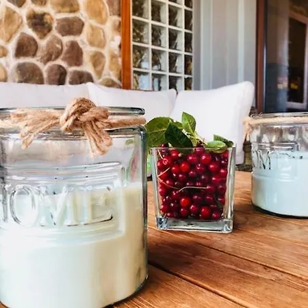 La Trigola Hotell