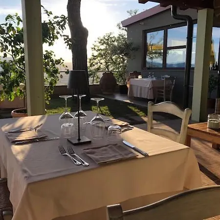 La Trigola La Spezia