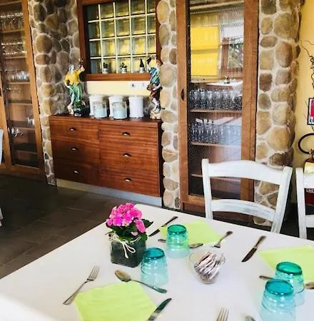 Hotell La Trigola