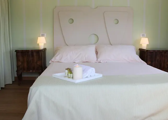 Hotel La Trigola