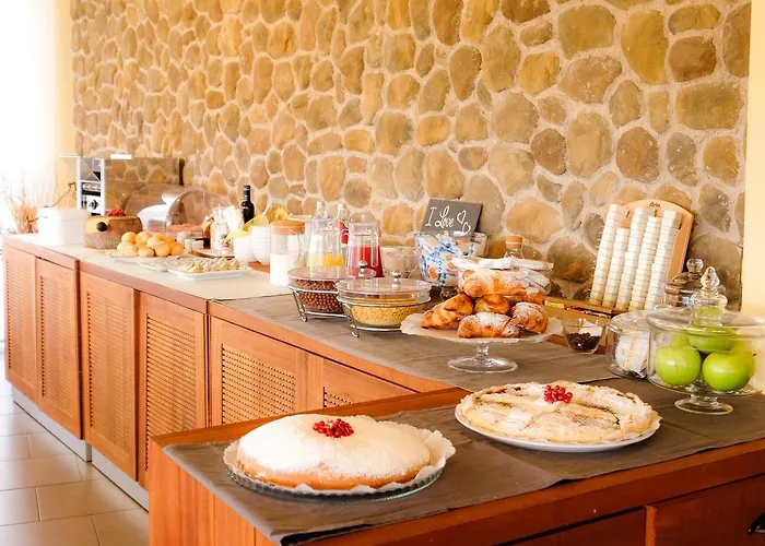 La Trigola