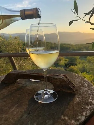 La Trigola 3* La Spezia