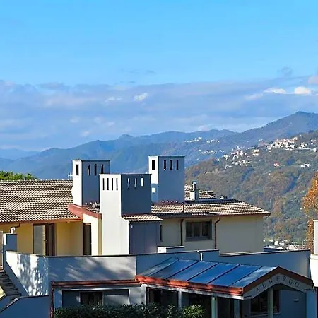 La Trigola لا سبيتسْيا