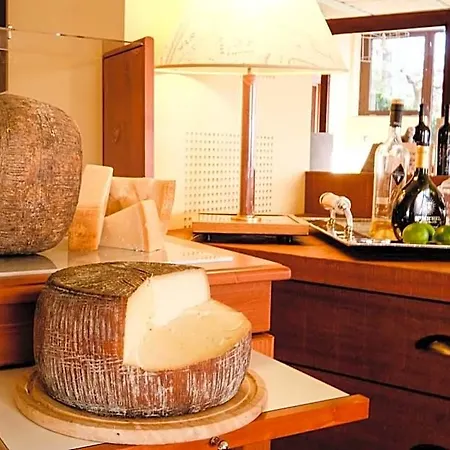 La Trigola فندق لا سبيتسْيا