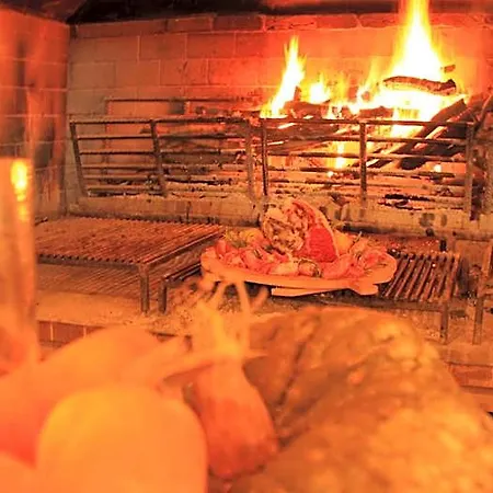 فندق La Trigola