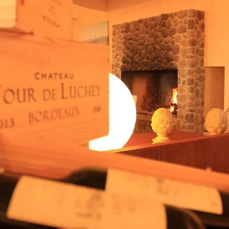 La Trigola ホテル 3*