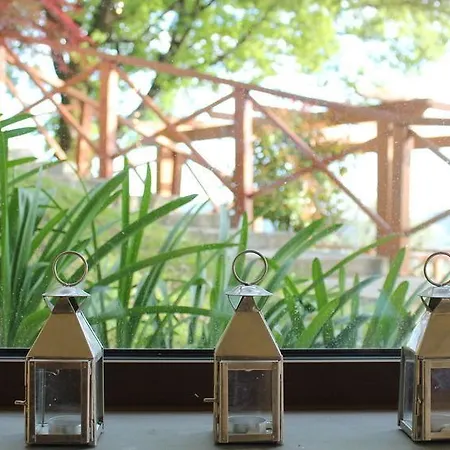 ホテル La Trigola ラ・スペツィア