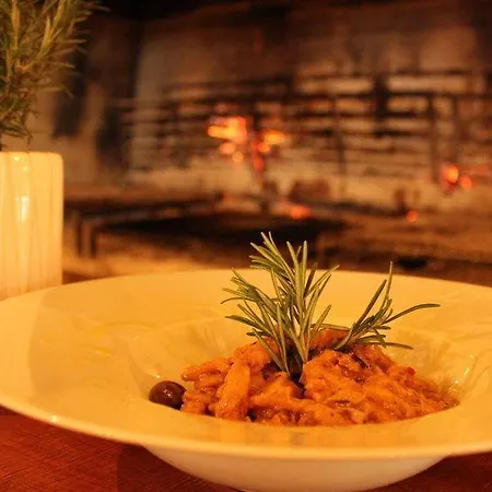 La Trigola ラ・スペツィア