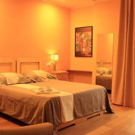 ホテル La Trigola 3*