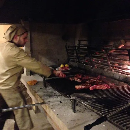 Ξενοδοχείο La Trigola Λα Σπέτσια