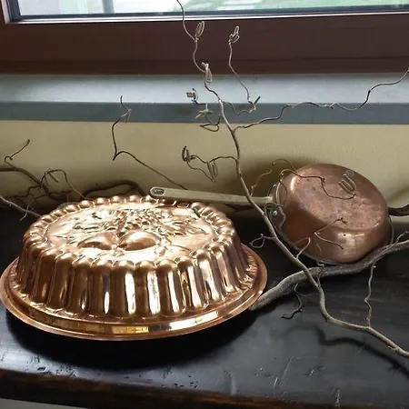 Hotel La Trigola