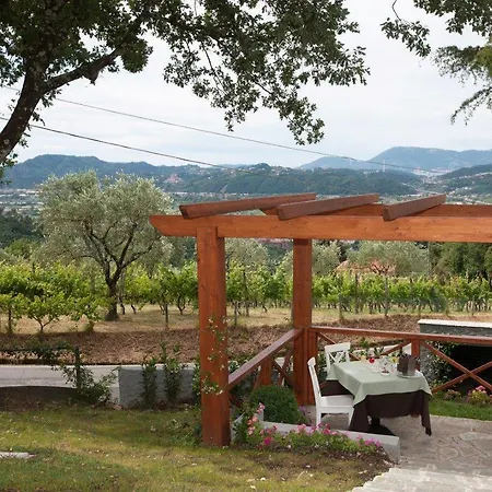 ホテル La Trigola 3*