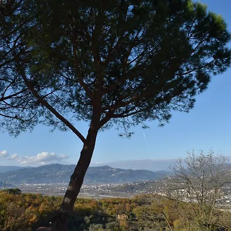 ホテル La Trigola