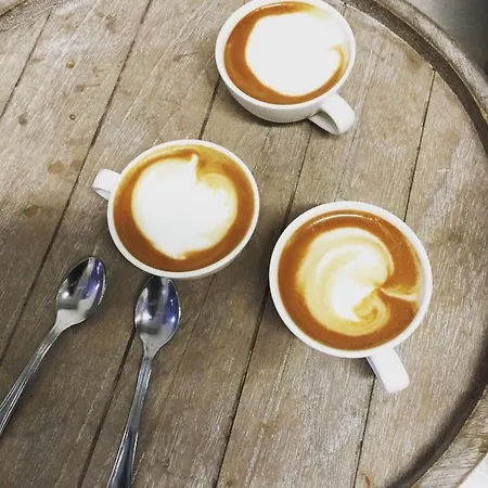 ホテル La Trigola