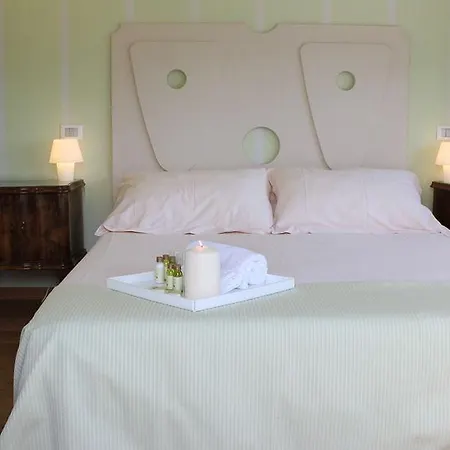 ホテル La Trigola