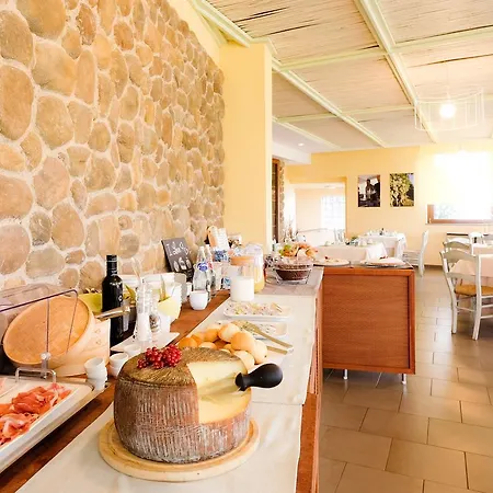 La Trigola لا سبيتسْيا