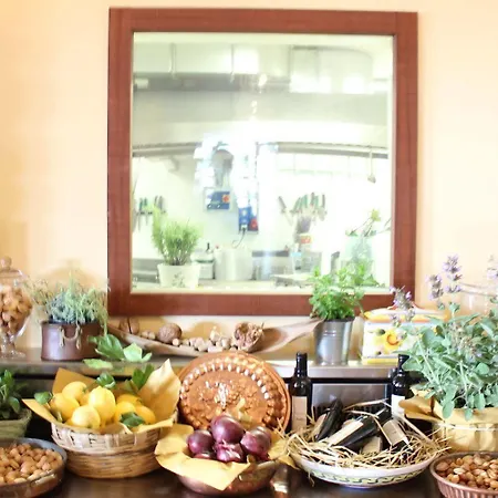 La Trigola 3* لا سبيتسْيا