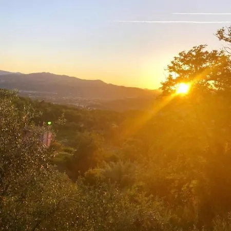 La Trigola Λα Σπέτσια
