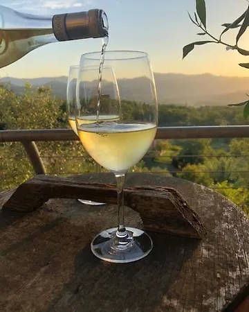 La Trigola 3* ラ・スペツィア