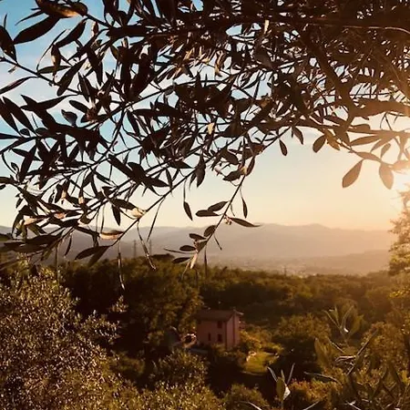 La Trigola 3* لا سبيتسْيا