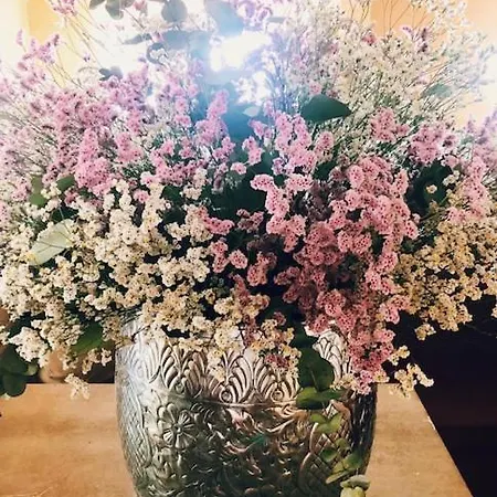 ホテル La Trigola ラ・スペツィア