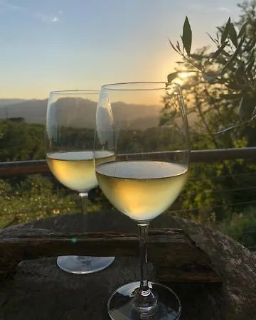 La Trigola ホテル 3*