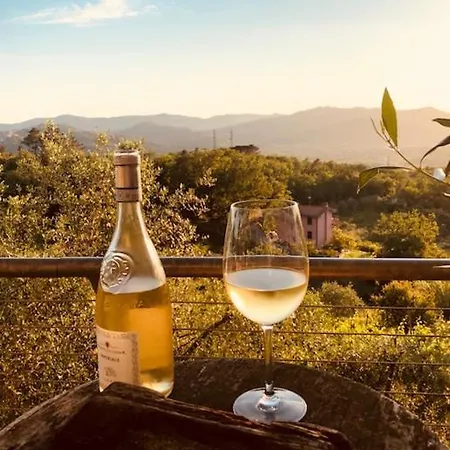 La Trigola ホテル