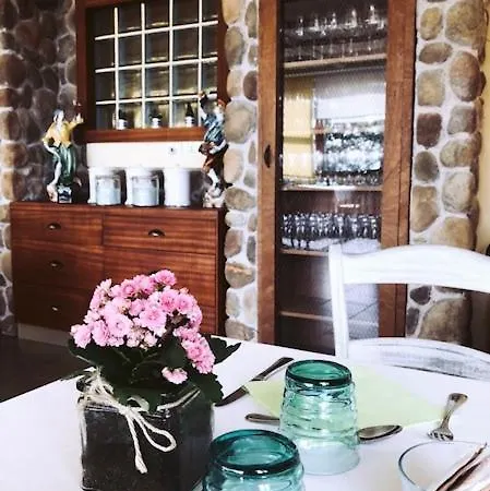 La Trigola فندق لا سبيتسْيا